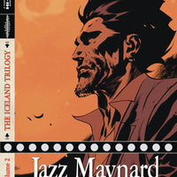 JAZZ MAYNARD HC VOL 02