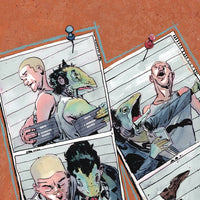 KING OF NOWHERE #2 (OF 5) CVR A JENKINS