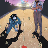 KING OF NOWHERE #2 (OF 5) CVR B MORAZZO