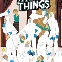 WICKED THINGS #2 CVR B ALLISON VAR