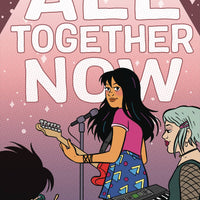 ALL TOGETHER NOW GN (C: 0-1-0)