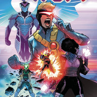 CHILDREN OF ATOM #1