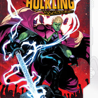 LORDS OF EMPYRE EMPEROR HULKLING #1