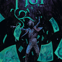 PLOT #5