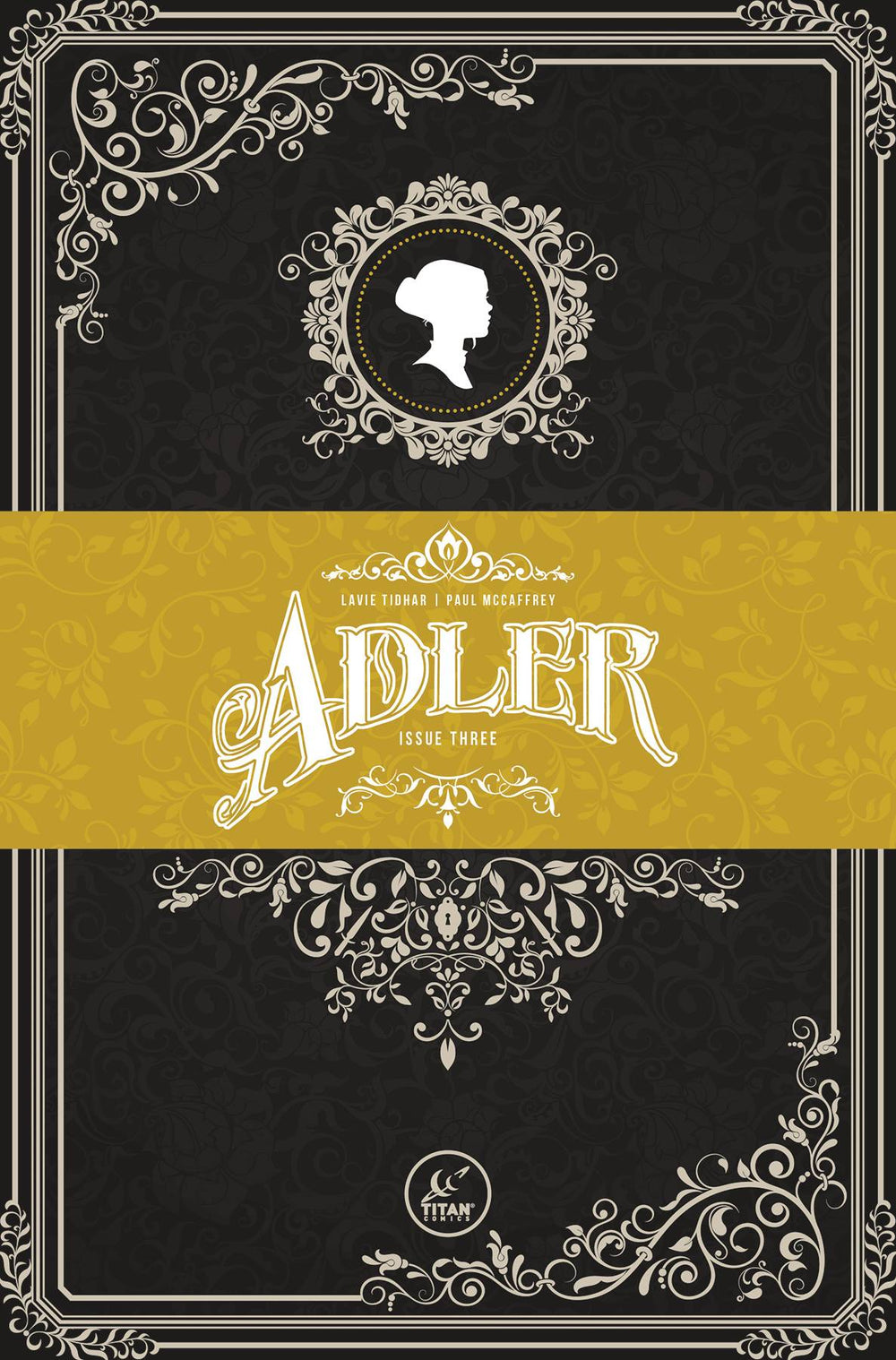 ADLER #3 CVR C VICTORIAN HOMAGE (RES)