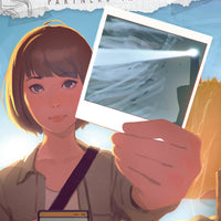 LIFE IS STRANGE PARTNERS IN TIME #1 CVR A KUSHINOV (RES) (MR