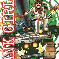 TANK GIRL COLOUR CLASSICS HC 1993-1995 (MR)