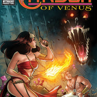 CARSON OF VENUS EYE OF AMTOR #3 CVR A CARRATU MAIN
