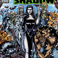 BEWARE WITCH`S SHADOW WINTER SPECIAL CVR C CALZADA RISQUE (R