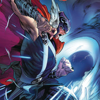EMPYRE #1 (OF 6) LOZANO AVENGER VAR