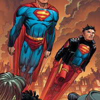 ACTION COMICS #1022