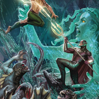 AQUAMAN #59