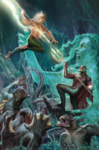 AQUAMAN #59