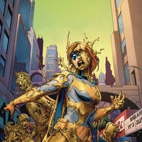 BATGIRL #46