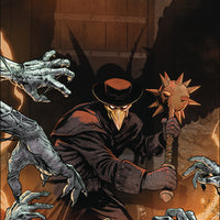 HAWKMAN #23