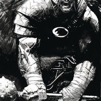 HAWKMAN #23 GERARDO ZAFFINO VAR ED