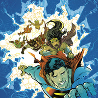 JUSTICE LEAGUE #44