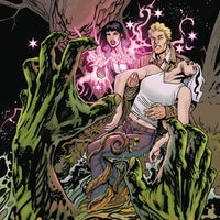 JUSTICE LEAGUE DARK #22