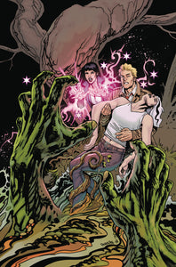 JUSTICE LEAGUE DARK #22