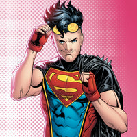 YOUNG JUSTICE #15