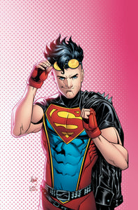 YOUNG JUSTICE #15