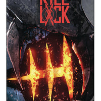 KILL LOCK #5 (OF 6) RAMONDELLI