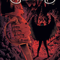 WELLINGTON #5 (OF 5) CVR A KOWALSKI