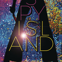 SPY ISLAND #1 (OF 4) CVR B MITERNIQUE