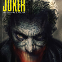 JOKER DELUXE EDITION HC