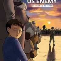 THEY CALLED US ENEMY EXPANDED ED HC (C: 0-1-2)