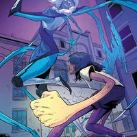 MAGNIFICENT MS MARVEL #11 2ND PTG MINKYU JUNG VAR