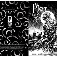 PLOT #1 B&W DELUXE EDITION (MR)