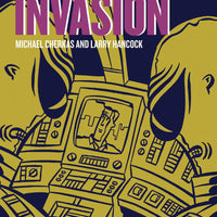 SILENT INVASION GN VOL 03 ABDUCTIONS (C: 0-1-0)