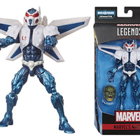 AVENGERS LEGENDS VIDEO GAME 6IN MACH-1 ACTION FIGURE