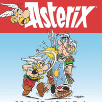ASTERIX OMNIBUS PAPERCUTZ ED HC VOL 01 (C: 1-1-0)