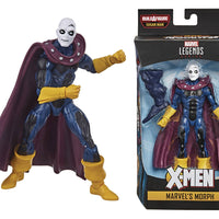X-MEN LEGENDS 6IN MORPH ACTION FIGURE