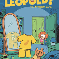 WHERE ARE YOU LEOPOLD TP INVISIBILITY GAME (RES)