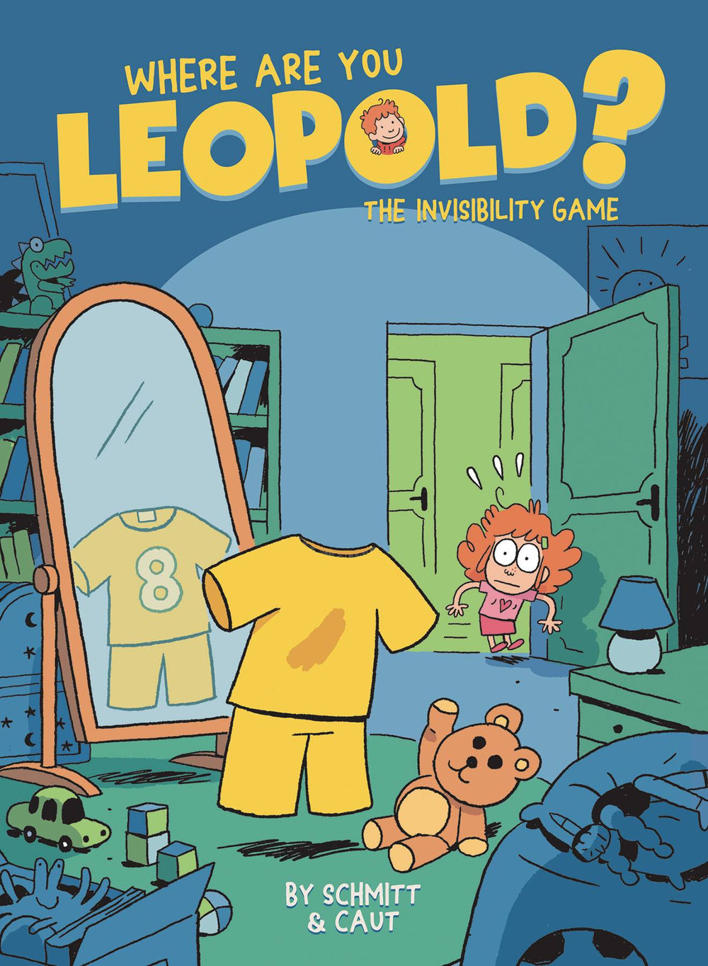 WHERE ARE YOU LEOPOLD TP INVISIBILITY GAME (RES)