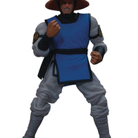 STORM COLLECTIBLES MORTAL KOMBAT RAIDEN 1/12 ACTION FIGURE