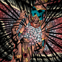HAWKMAN #24