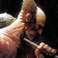 HAWKMAN #24 GERARDO ZAFFINO VAR ED