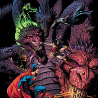 JUSTICE LEAGUE #47