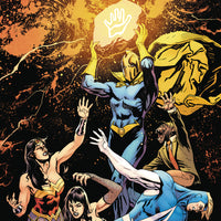 JUSTICE LEAGUE DARK #23