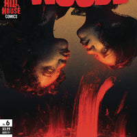 LOW LOW WOODS #6 (OF 6) (MR)