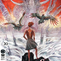 LUCIFER #20 (MR)