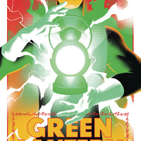 GREEN LANTERN 80TH ANNIV 100 PAGE SUPER SPECT #1 1950S VAR E