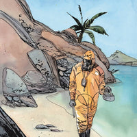 KING OF NOWHERE #3 (OF 5) CVR A JENKINS