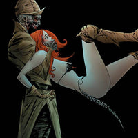 RED SONJA #16 LEE LTD VIRGIN CVR
