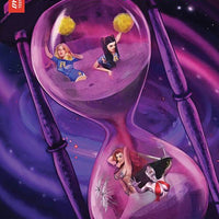 RED SONJA VAMPIRELLA BETTY VERONICA #12 CVR A DALTON