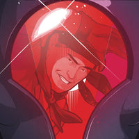 GI JOE #9 CVR A EVENHUIS